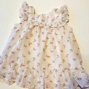 Baby Spring Dress